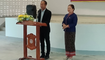 เปิดโรงเรียนผู้สูงอายุ2566