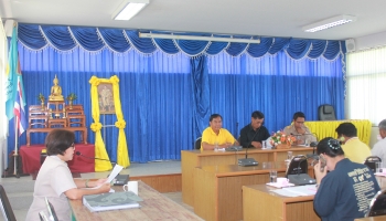 โครงการประชุมคณะกกรรมการพัฒนา อบต.แคน ประจำปี 2563_4