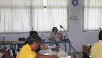 โครงการประชุมคณะกกรรมการพัฒนา อบต.แคน ประจำปี 2563_5