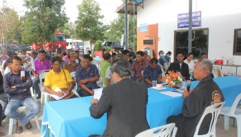 โครงการประชมคมตำบล ประจำปี 2563_7