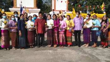 บุญคูนลาน ประจำปี 2564_10