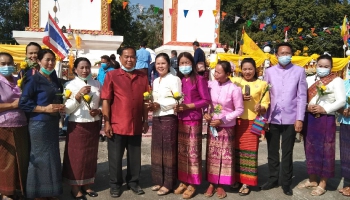 บุญคูนลาน ประจำปี 2564_9