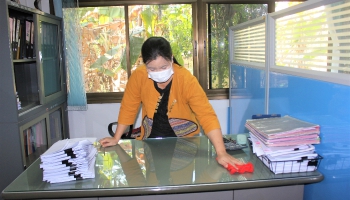 ฺฺBig cleaning day 2564_2