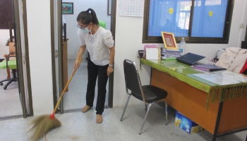 ฺฺBig cleaning day 2564_3