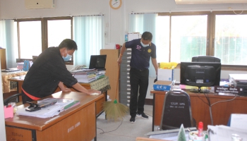 ฺฺBig cleaning day 2564_5